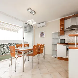 Darko Apartment